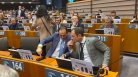 fotogramma del video Europa: Fedriga, ok Costa su coinvolgimento territori in ...